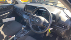 Hyundai i20 1.0T GDi 48V MHD SE Connect 5dr DCT Petrol Hatchback